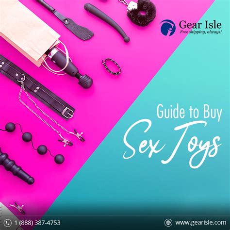 26 Best Websites To Buy Sex Toys Online In 2024